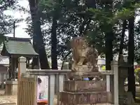 八幡社(滋賀県)