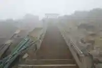 御嶽神社 頂上奥社のその他建物