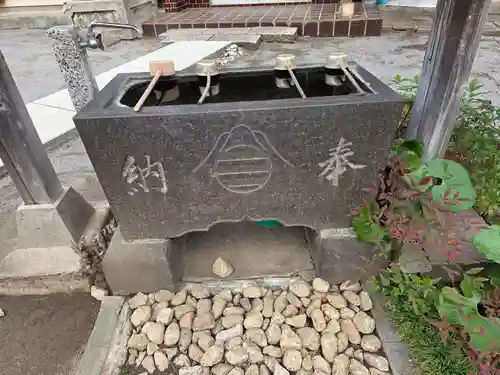 稲荷神社(東京都)
