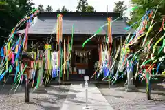 滑川神社 - 仕事と子どもの守り神のお祭り