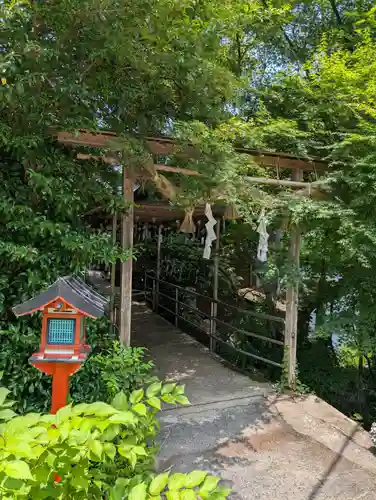鷺神社(広島県)