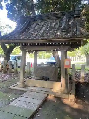 雀神社(茨城県)