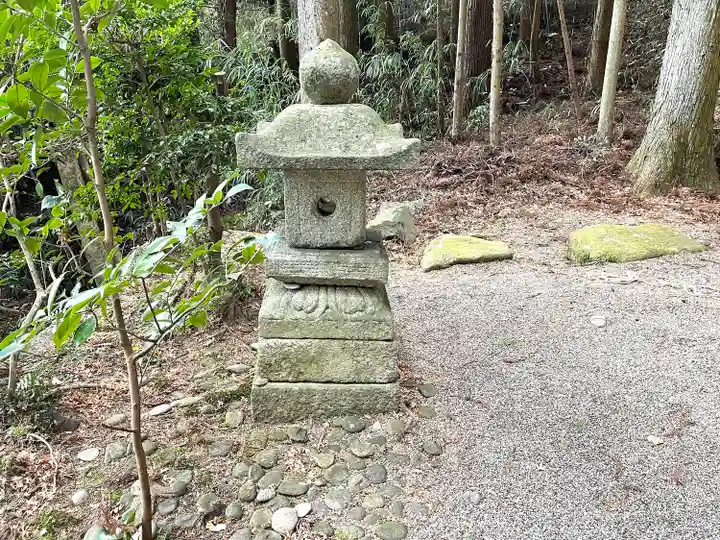 高坂神社(三重県)