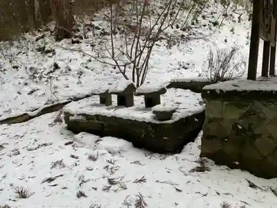 藤沼神社(福島県)