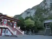 妙蓮寺(東京都)