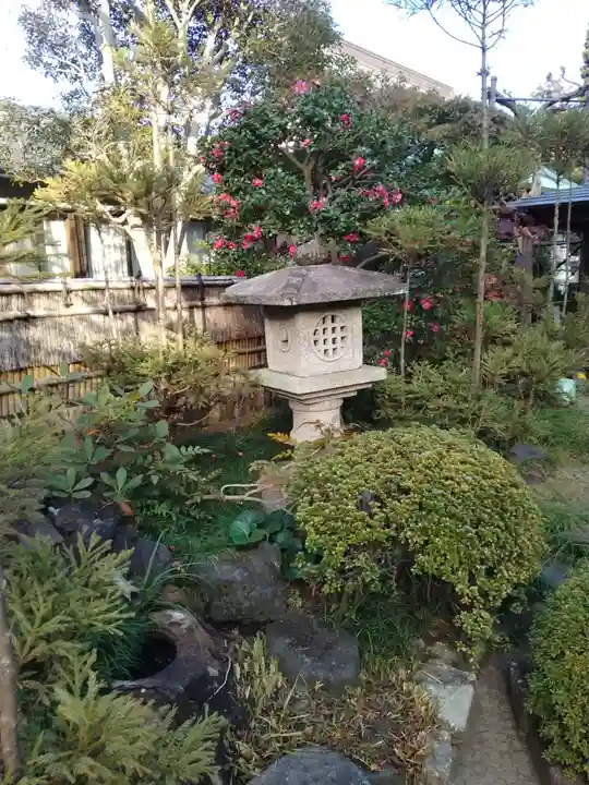 金龍院のその他建物