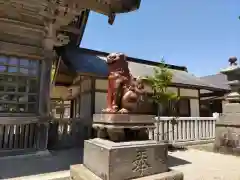 大洗磯前神社(茨城県)