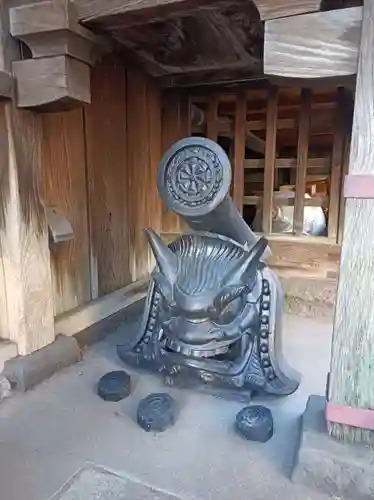 本性寺(東京都)