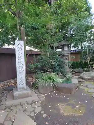 奥澤神社(東京都)