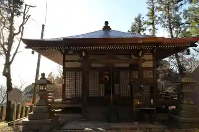 正法寺のその他建物