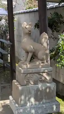 双和郷稲荷大明神(京都府)