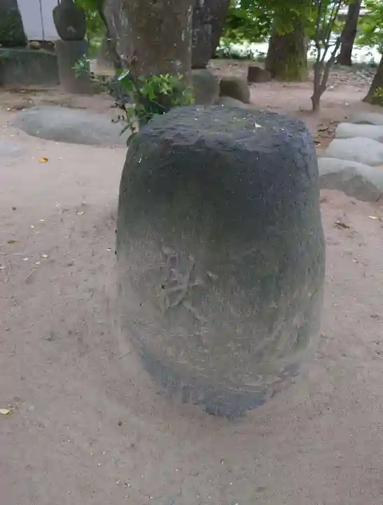 新川神社のその他建物