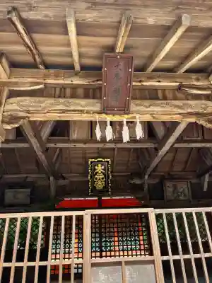 大元神社(厳島神社境外摂社)(広島県)