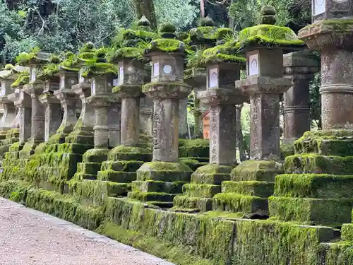 春日大社のその他建物