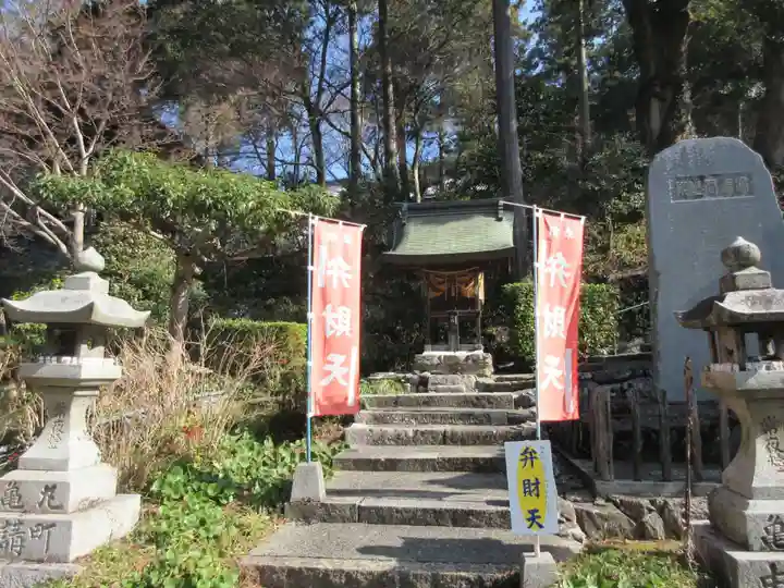 白峯寺(香川県)