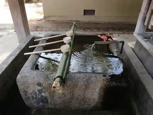 藤森神社(京都府)