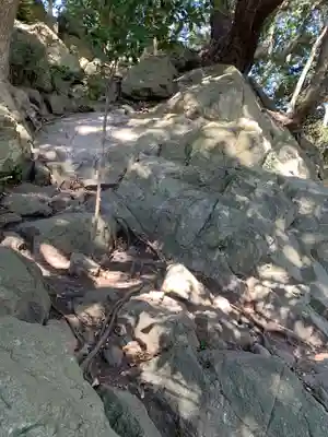 大甕神社のその他建物