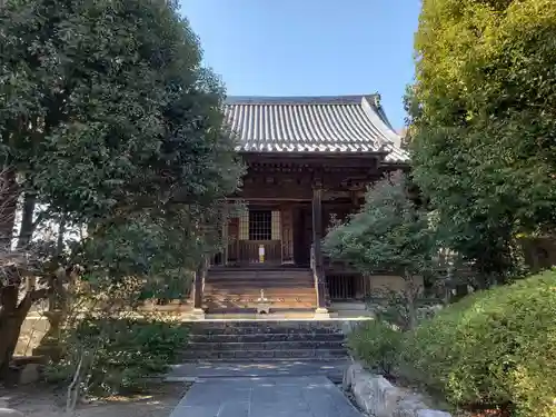 太山寺のその他建物