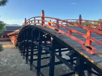 厳島神社(広島県)