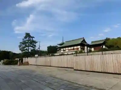 家原寺のその他建物