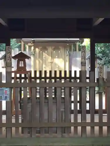 竹神社(三重県)