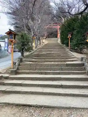 新倉富士浅間神社(山梨県)