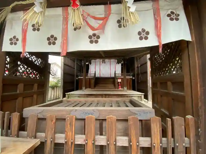 天満宮(滋賀県)