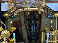 玉照院(長野県)