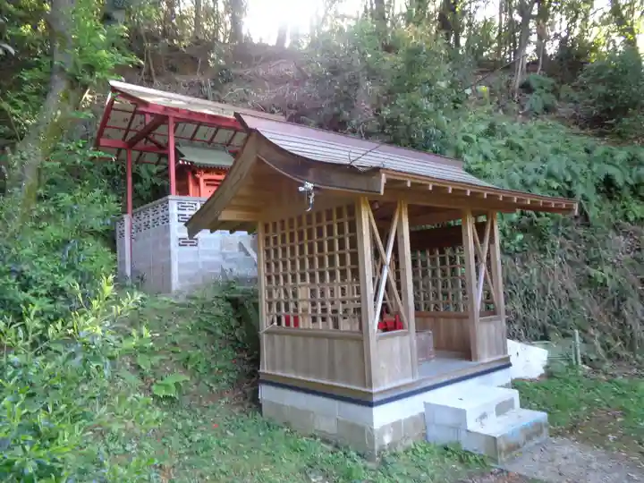 温泉神社(熊本県)