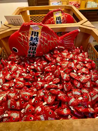 川越氷川神社(埼玉県)