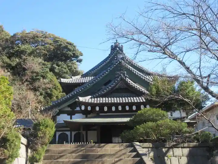 龍口寺のその他建物
