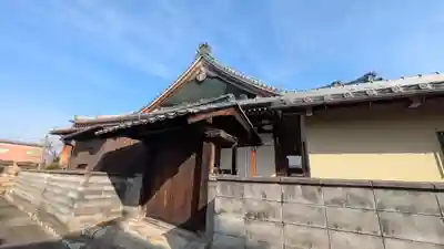 淨顯寺(浄顕寺)(滋賀県)