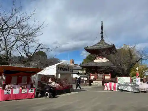 喜多院(埼玉県)