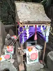 沖野八幡神社(宮城県)