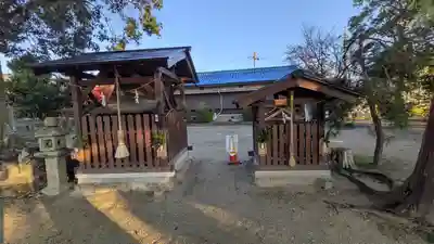 入野神社(京都府)