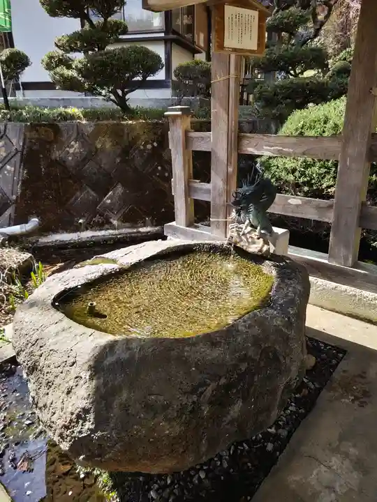 鹿島大神宮(福島県)