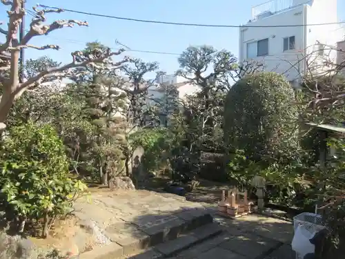 栄松院(東京都)