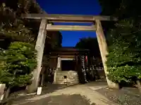 東京大神宮(東京都)