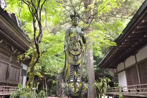 大宝寺(愛媛県)
