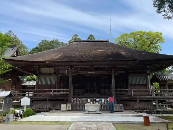 國分寺(高知県)