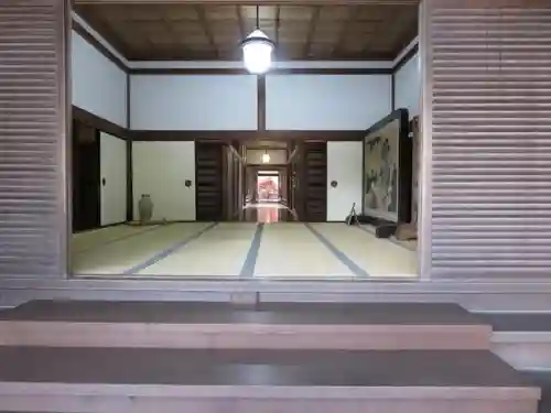 長谷寺の建物その他