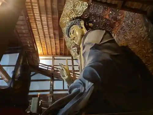 金鳳山 正法寺(岐阜県)