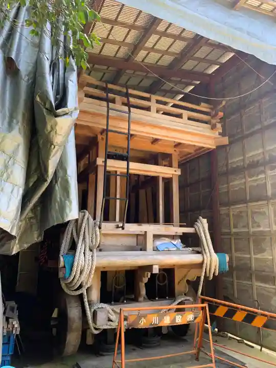 妙暹寺(千葉県)