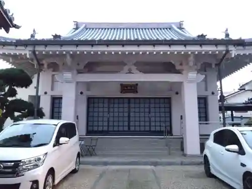 願照寺(大阪府)
