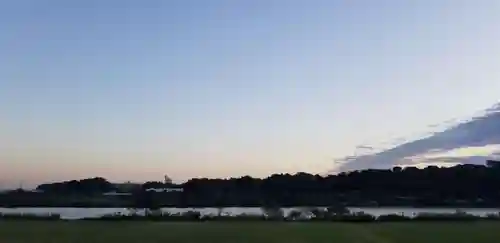 小岩田天祖神社(東京都)
