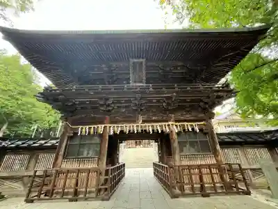 仙台東照宮(宮城県)