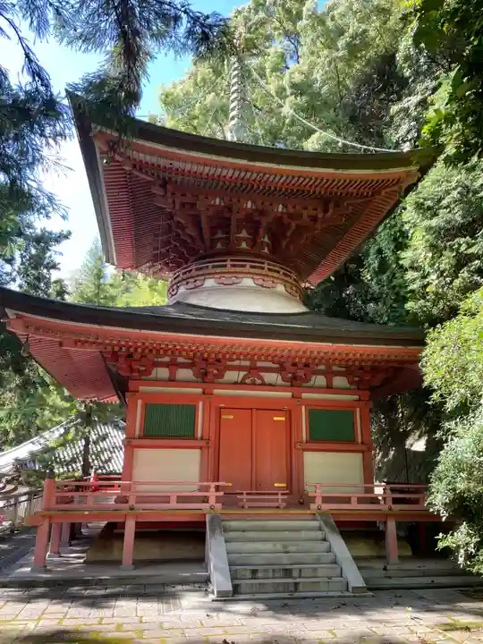 八栗寺(香川県)