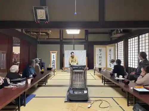 国上寺(新潟県)