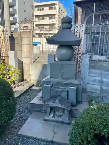 密嚴院(東京都)