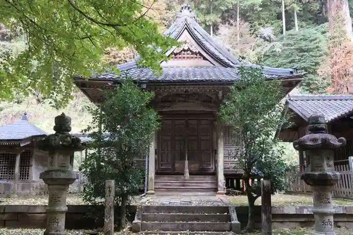 大洗磯前神社(岐阜県)